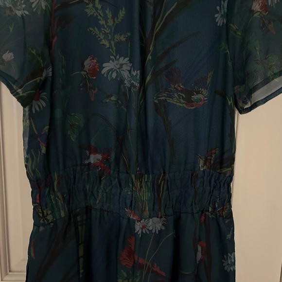 Anthropologie Somerset Jumpsuit - Picture 7 of 11